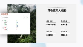 谁说做动画只能用ae,ppt照样可以